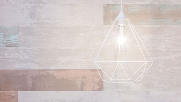 Tipos de madera para revestimiento de paredes