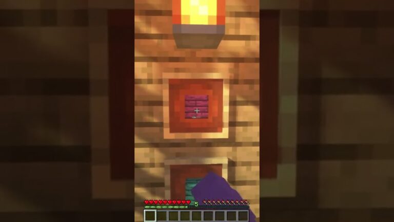 Todos los tipos de madera en minecraft