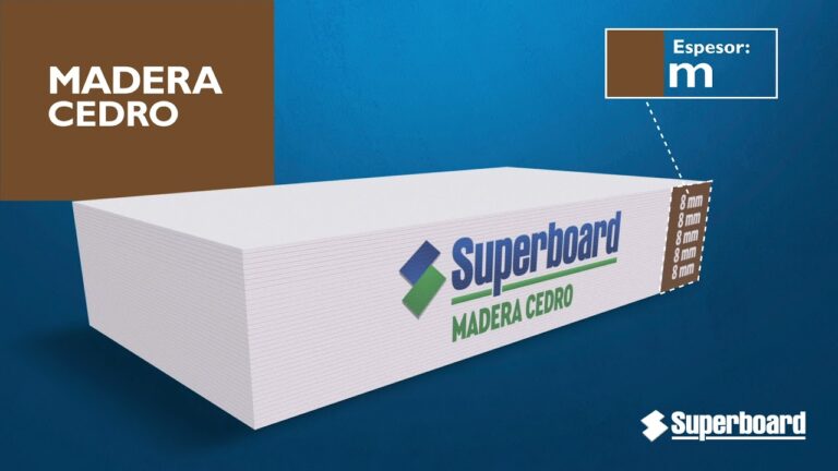 Aplicaciones de la madera de cedro