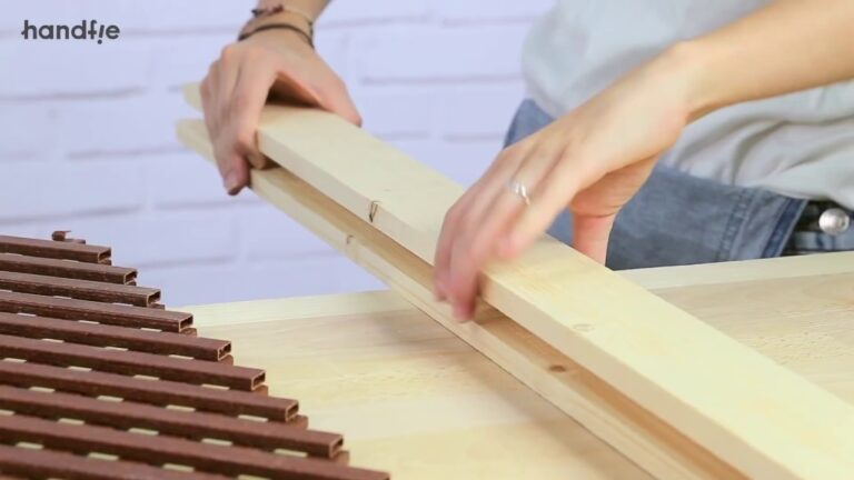 Tipos de biombos de madera