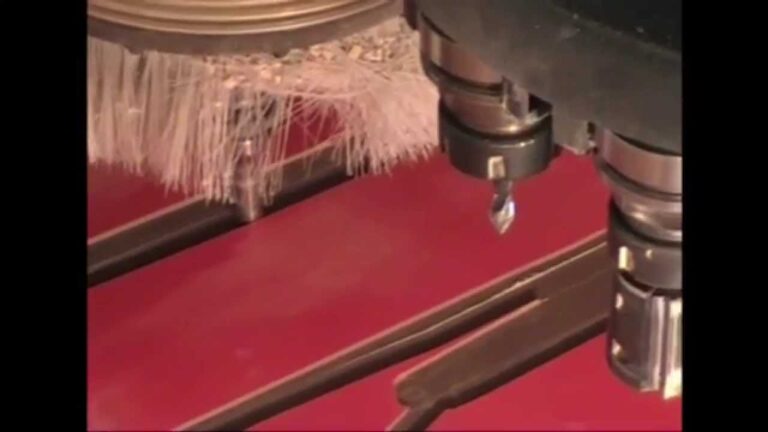 Como cortar tablero fenolico