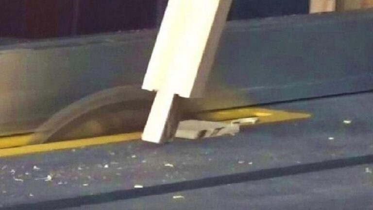 Tipos de espigas de madera