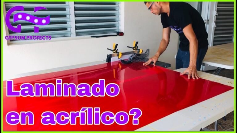 Tipos de formicas para madera
