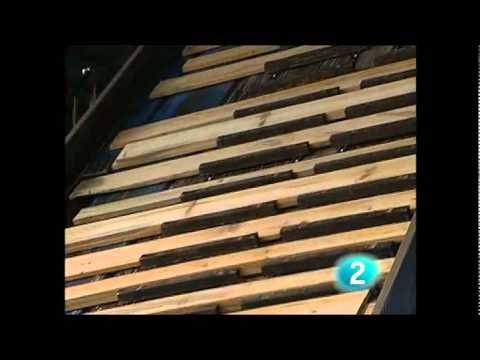Madera aserrada características