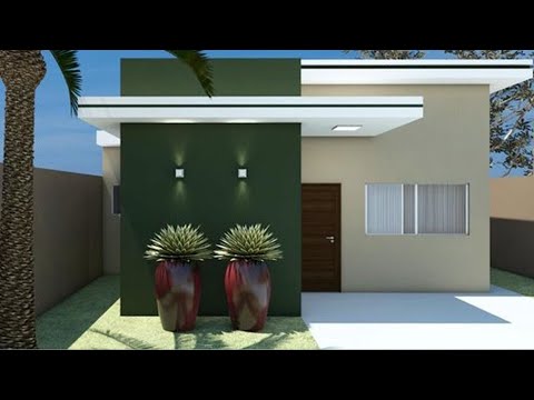 Colores para casa exterior de madera