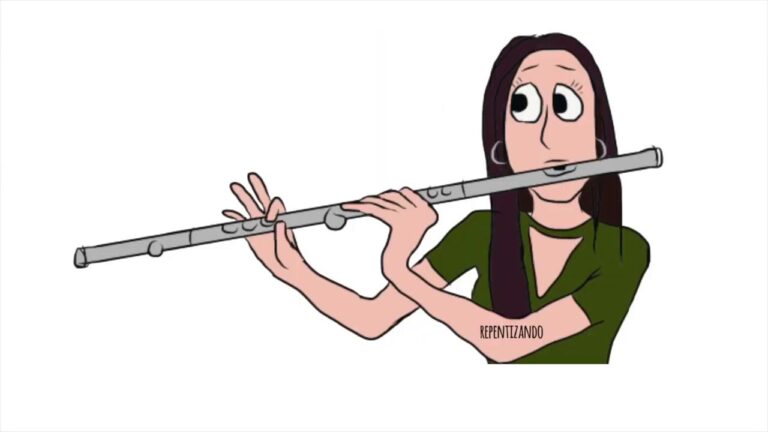 Tipos de instrumentos de viento madera