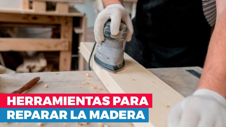 Herramienta para raspar madera