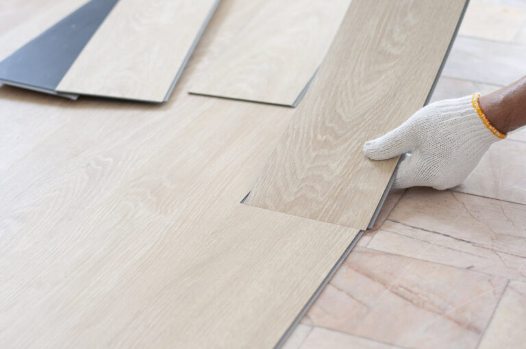 ¿Cómo usar colores de madera claros en el diseño tu hogar?
