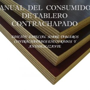 Tablero contrachapado de abedul: caracter&iacute;sticas y calidad